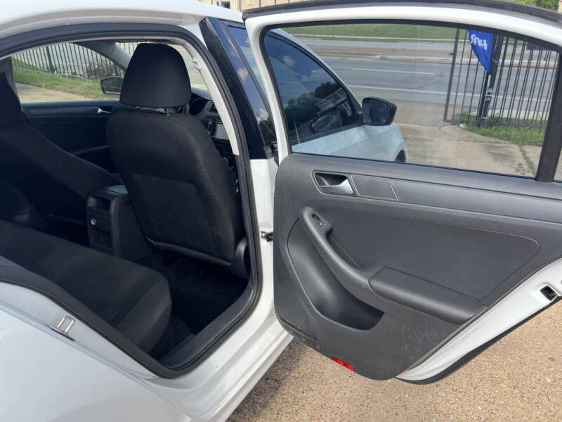2015 Volkswagen Jetta S
