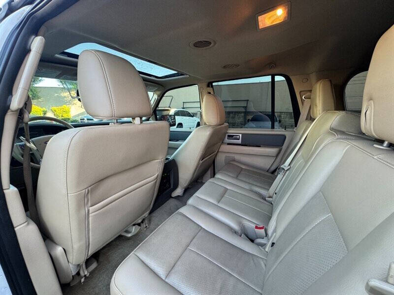 2014 Ford Expedition XLT