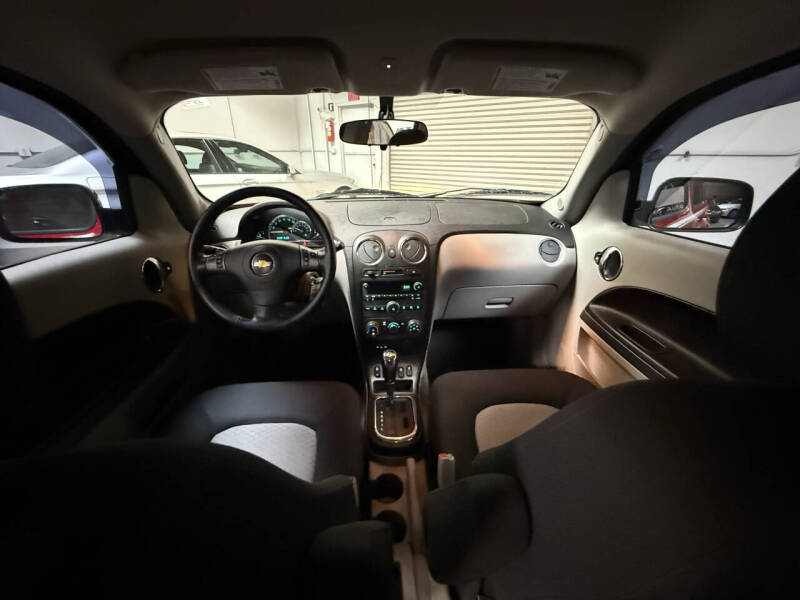 2006 Chevrolet HHR LT