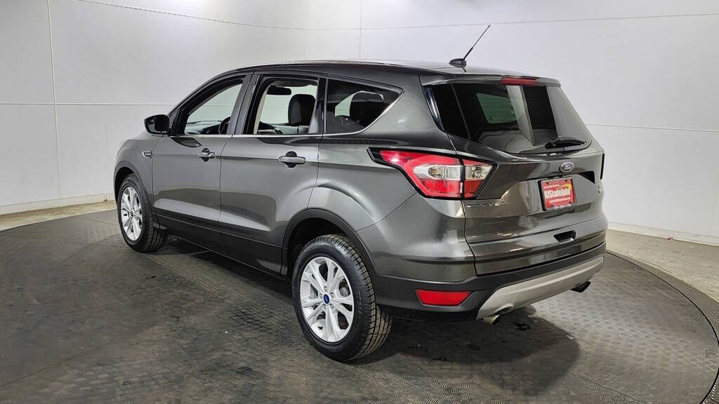 2017 Ford Escape for sale at NJ Car Buyer in Jersey City, NJ