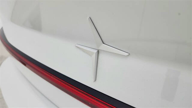 2022 Polestar 2 Long Range Dual Motor