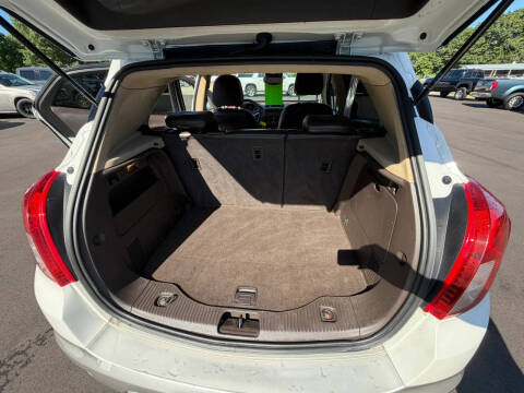 2014 Buick Encore Leather