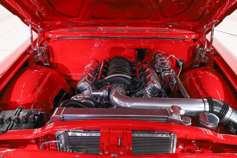 1962 Chevrolet Impala