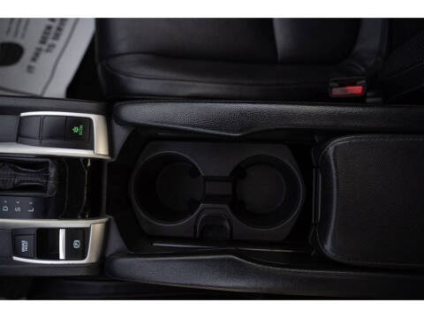 2020 Honda Civic EX-L