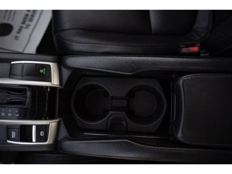 2020 Honda Civic EX-L