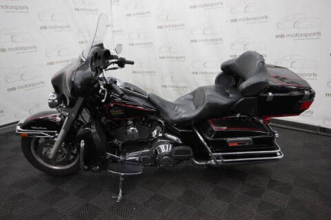 2006 Harley-Davidson Electra Glide Ultra Classic