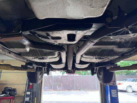 1996 Buick Roadmaster Estate