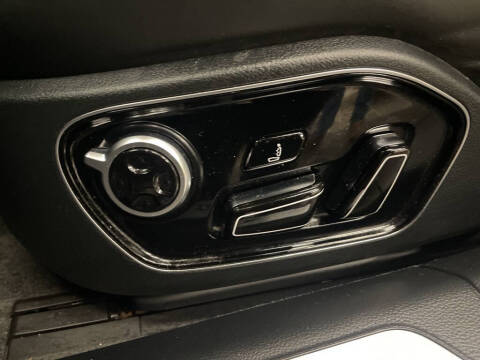 2017 Audi A8 L 4.0T quattro Sport