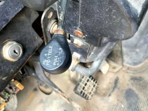 2000 International 4900
