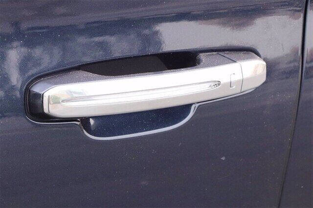 2017 Cadillac Escalade Premium Luxury