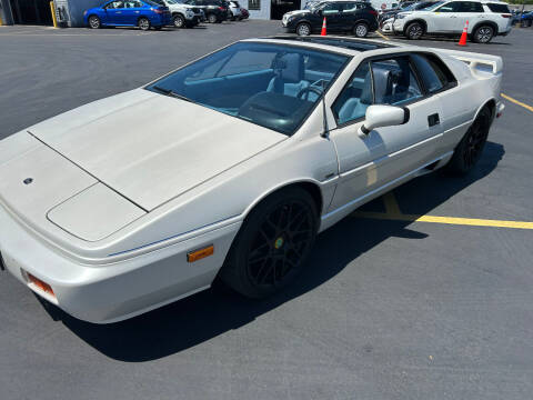 1988 Lotus Esprit