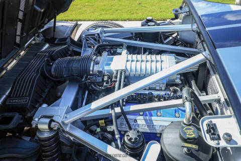 2005 Ford GT