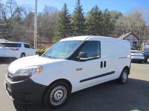 2017 RAM ProMaster City for sale at Auto Choice of Middleton in Middleton MA
