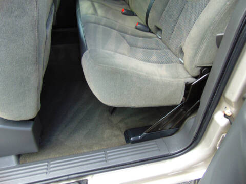 2007 Chevrolet Silverado 1500 Classic LT1