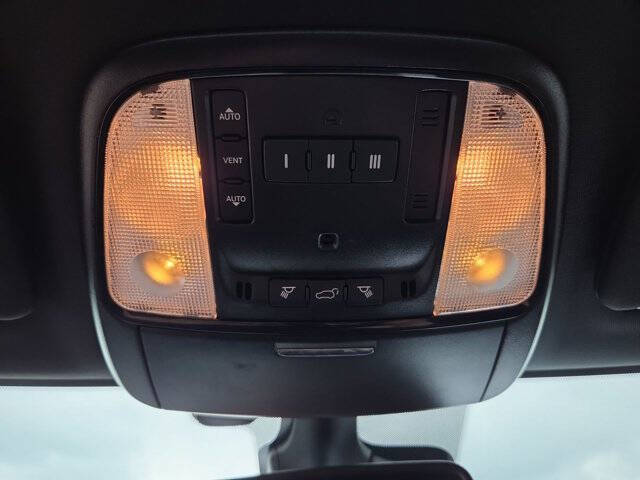 2025 Dodge Durango R/T Plus