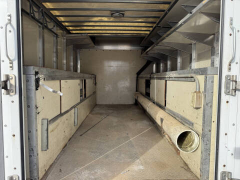 2009 Ford F-450 Super Duty