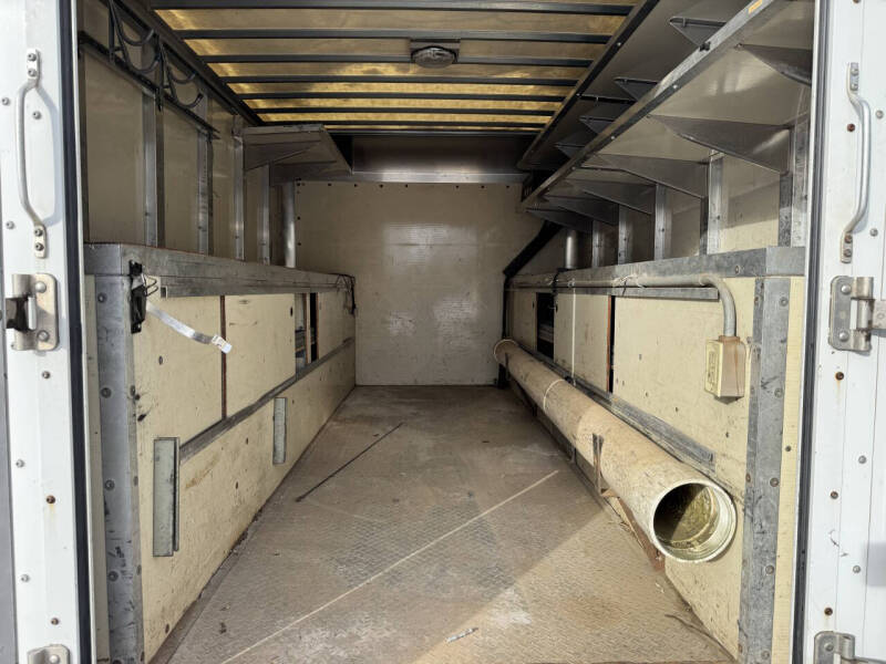 2009 Ford F-450 Super Duty