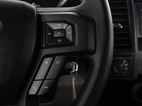 2019 Ford F-150 Police Responder