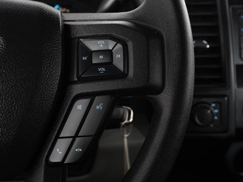 2019 Ford F-150 Police Responder