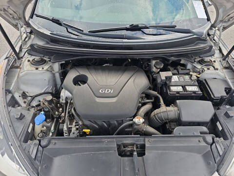 2013 Hyundai Veloster