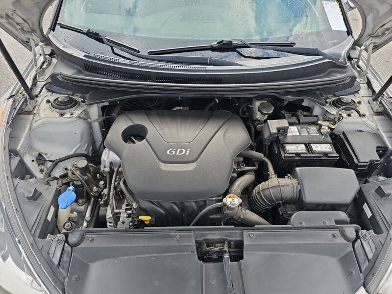 2013 Hyundai Veloster