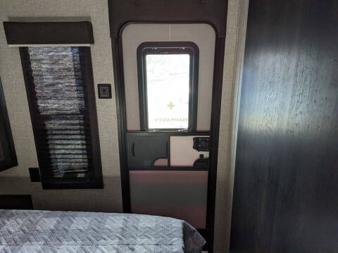 2022 Jayco Jay Flight