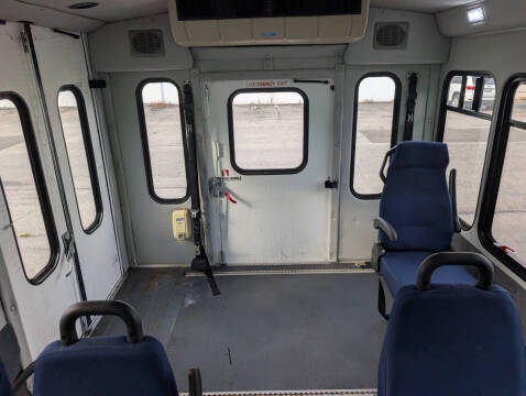 2013 Ford E-Series E-450 SD