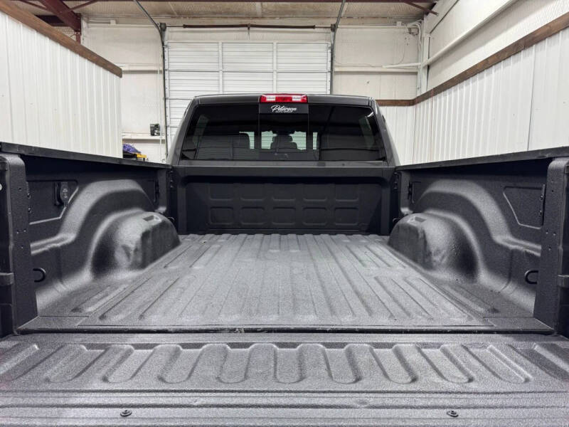 2023 RAM 2500 Laramie