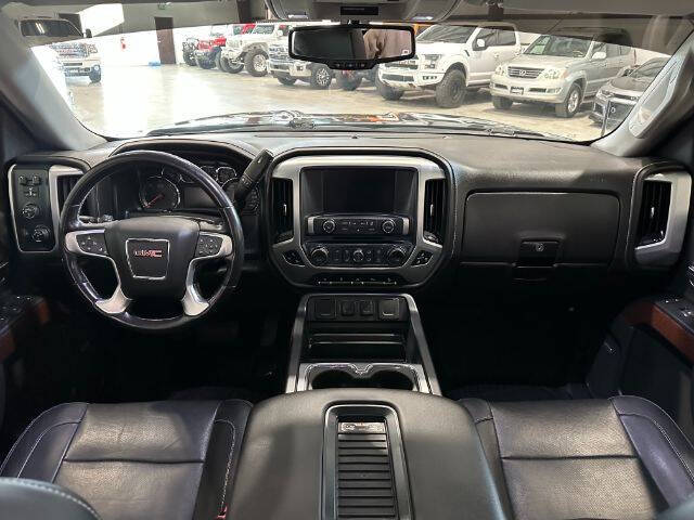 2018 GMC Sierra 1500 for sale at Utah Valley Trucks LLC in Spanish Fork, UT