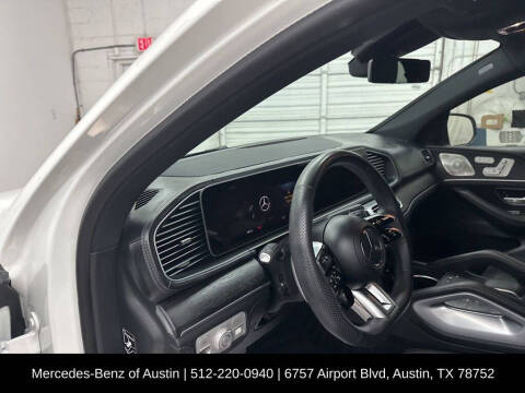 2024 Mercedes-Benz GLE AMG GLE 53