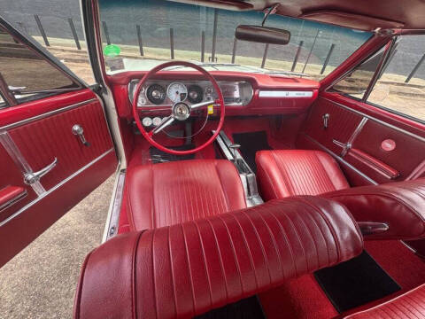 1964 Chevrolet Chevelle