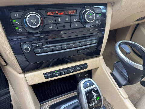 2013 BMW X1 xDrive28i