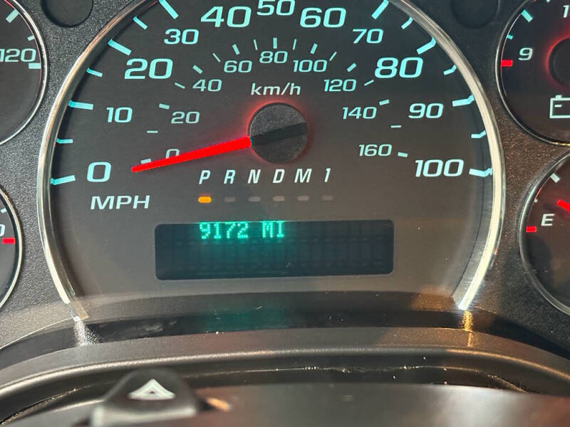 2024 GMC Savana 2500