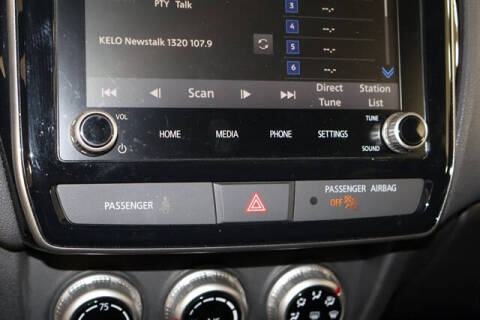 2023 Mitsubishi Outlander Sport SE