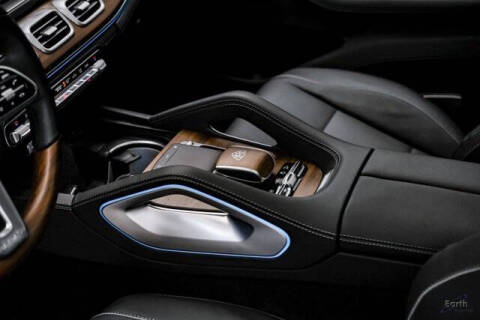 2023 Mercedes-Benz GLS Mercedes-Maybach GLS 600 4MATIC