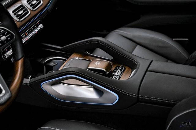 2023 Mercedes-Benz GLS Mercedes-Maybach GLS 600 4MATIC