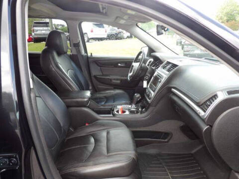2013 GMC Acadia SLT-1