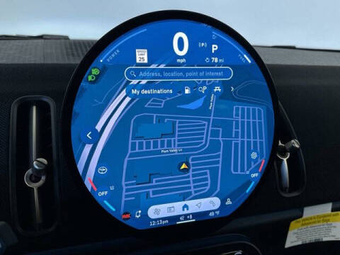 2026 MINI Countryman S ALL4