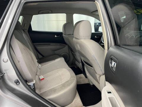 2013 Nissan Rogue SV