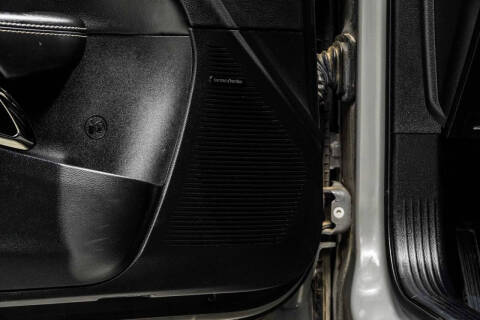 2018 Dodge Challenger SRT Hellcat