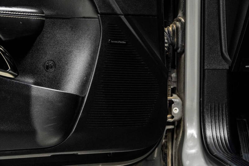 2018 Dodge Challenger SRT Hellcat