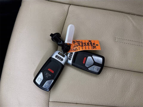 2019 Audi A4 quattro Premium Plus 45 TFSI