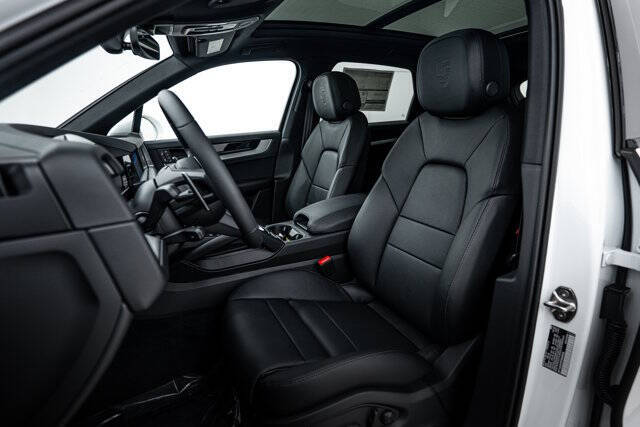 2026 Porsche Cayenne