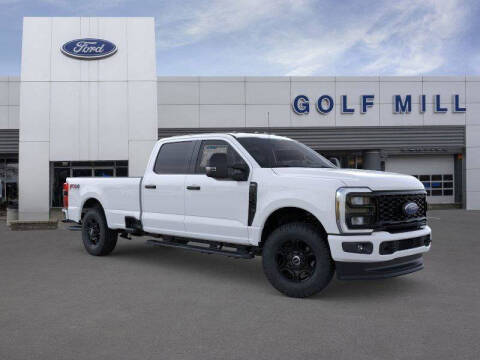 2026 Ford F-350 Super Duty