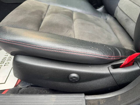 2014 Mercedes-Benz C-Class