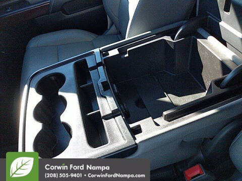 2015 GMC Sierra 2500HD