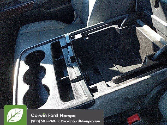 2015 GMC Sierra 2500HD