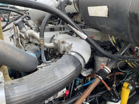 2007 Sterling AT9500 Series