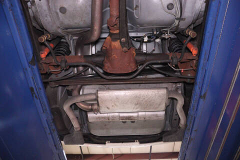 1993 Chevrolet Camaro Z28