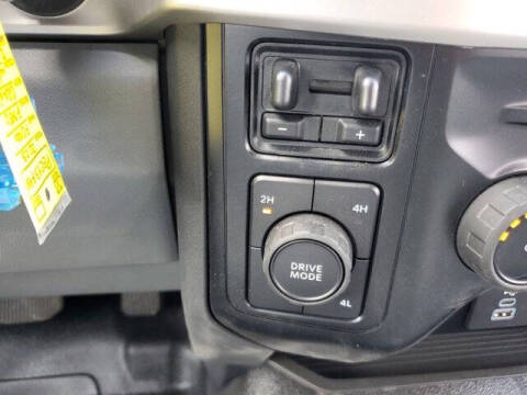 2023 Ford F-350 Super Duty XL